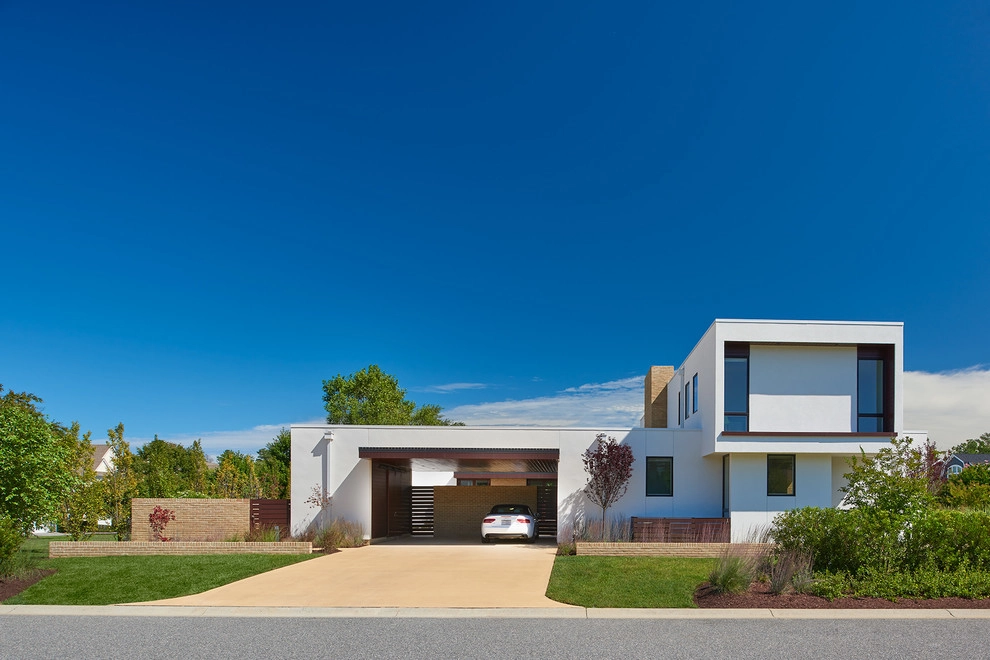 Rehobeth Beach Modern by Horn & Co. (Previously JHLA) - Photo 7