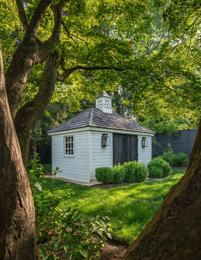 Woodbine by Horn & Co. (Previously JHLA) - Photo 3