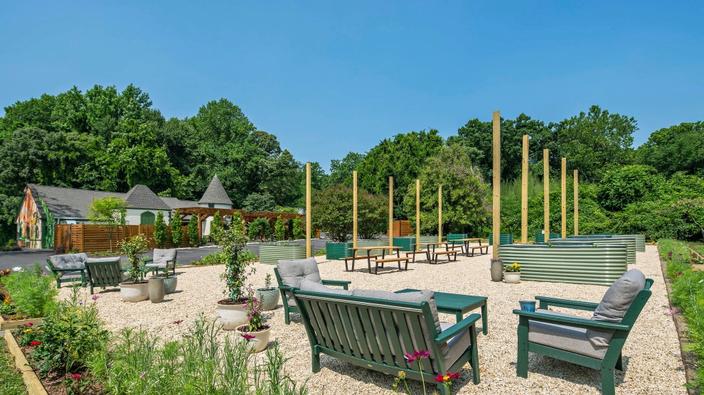 Garten by Horn & Co. (Previously JHLA) - Photo 5