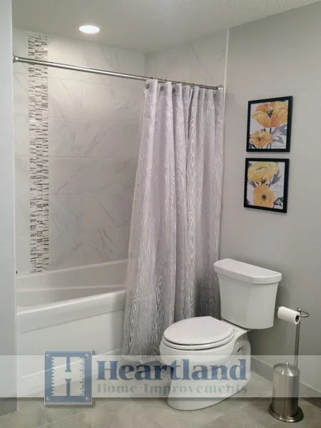 Bath: Andrist Reimagined by Heartland Home Improvements - Photo 3