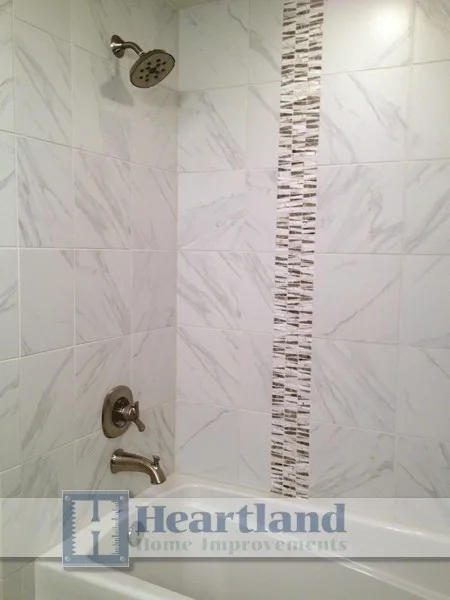 Bath: Andrist Reimagined by Heartland Home Improvements - Photo 2