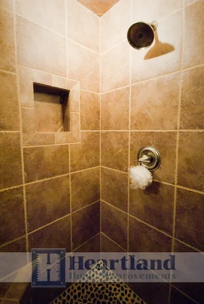 Gatschet Basement Renovation by Heartland Home Improvements - Photo 3