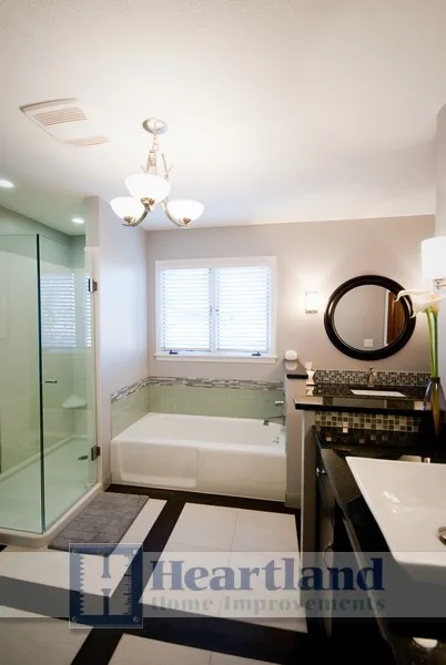 Gatschet Master Bath by Heartland Home Improvements - Photo 2