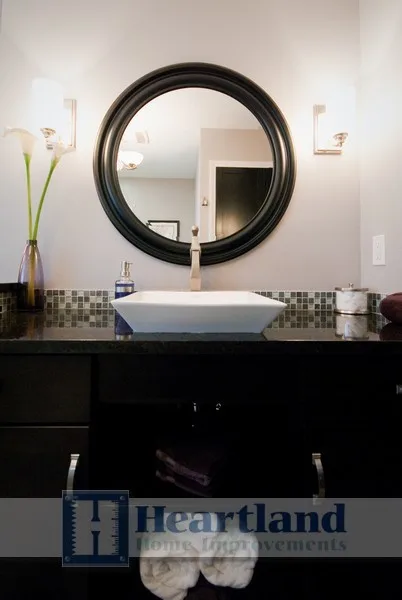 Gatschet Master Bath by Heartland Home Improvements - Photo 5