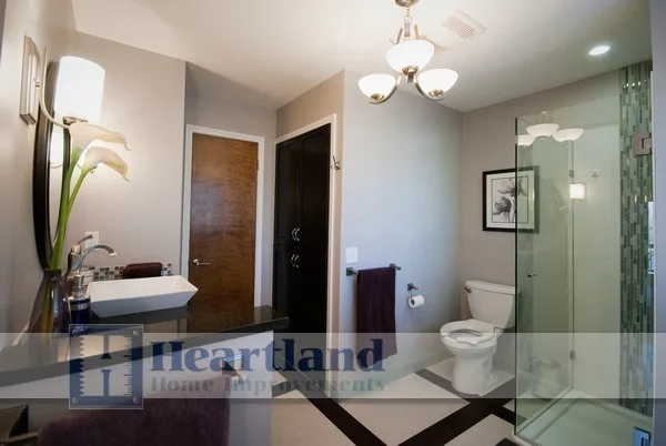 Gatschet Master Bath by Heartland Home Improvements - Photo 4