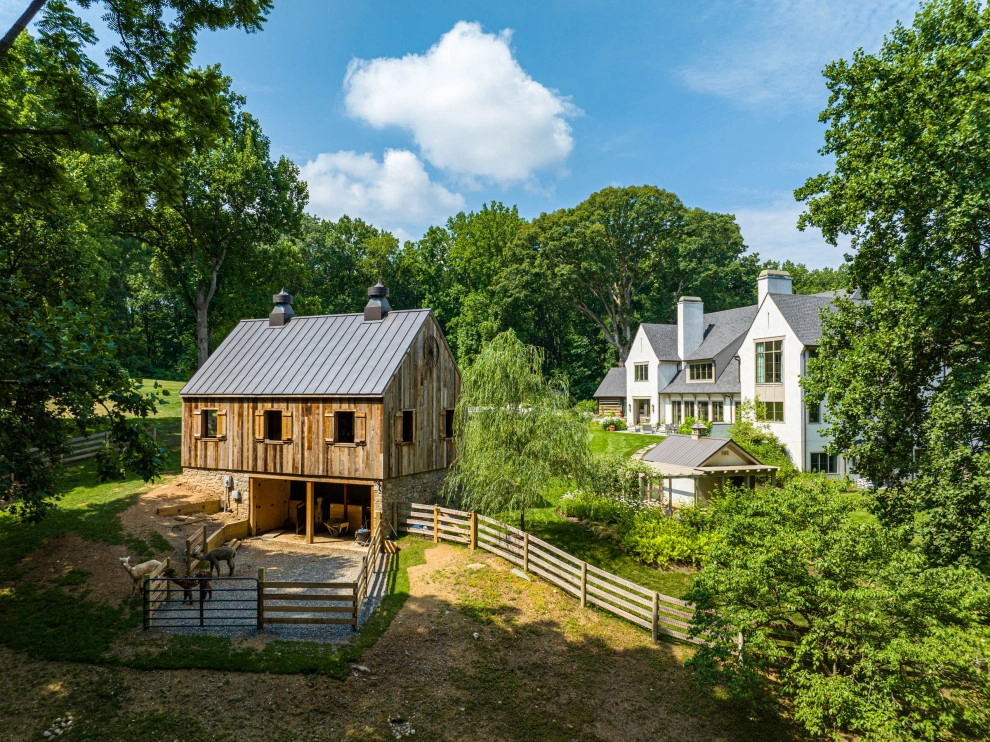 House on Willow Hill by Horn & Co. (Previously JHLA) - Photo 13