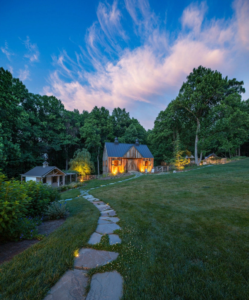 House on Willow Hill by Horn & Co. (Previously JHLA) - Photo 17