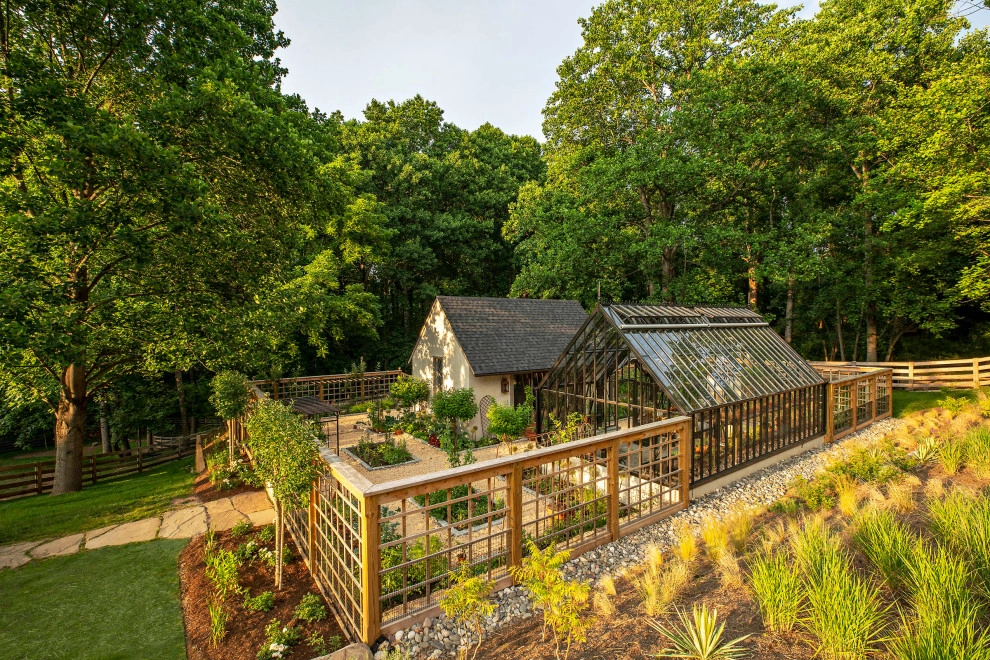 House on Willow Hill by Horn & Co. (Previously JHLA) - Photo 6