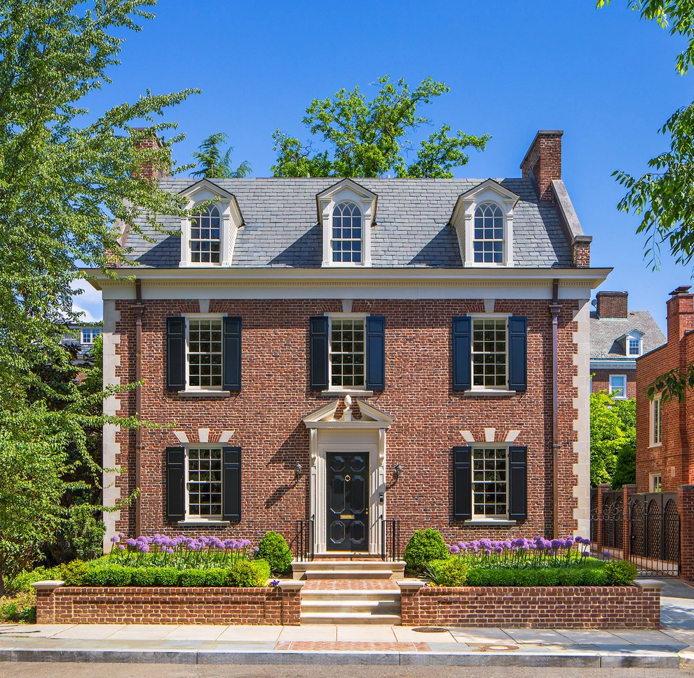 Kalorama Traditional by Horn & Co. (Previously JHLA) - Photo 7