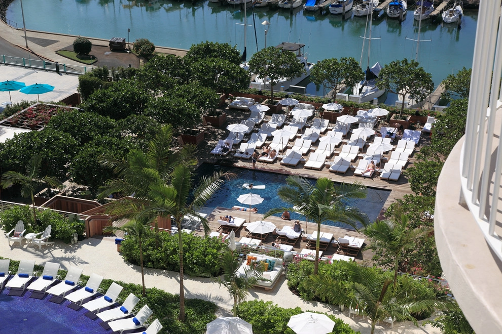 Resort - Waikiki, Hawaii by Horn & Co. (Previously JHLA) - Photo 4