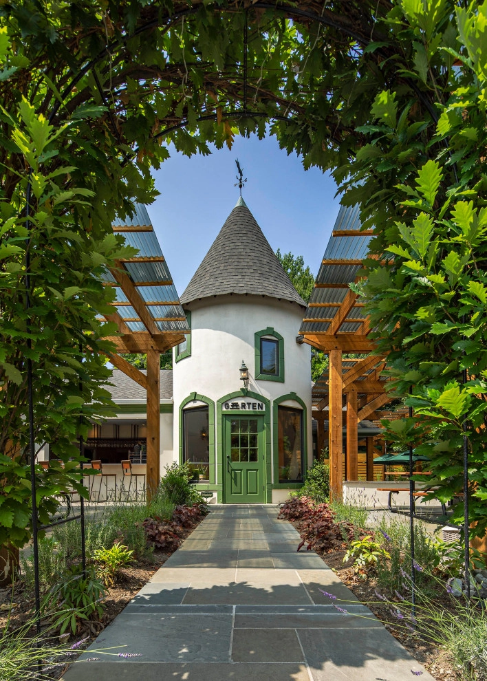 Garten by Horn & Co. (Previously JHLA) - Photo 4