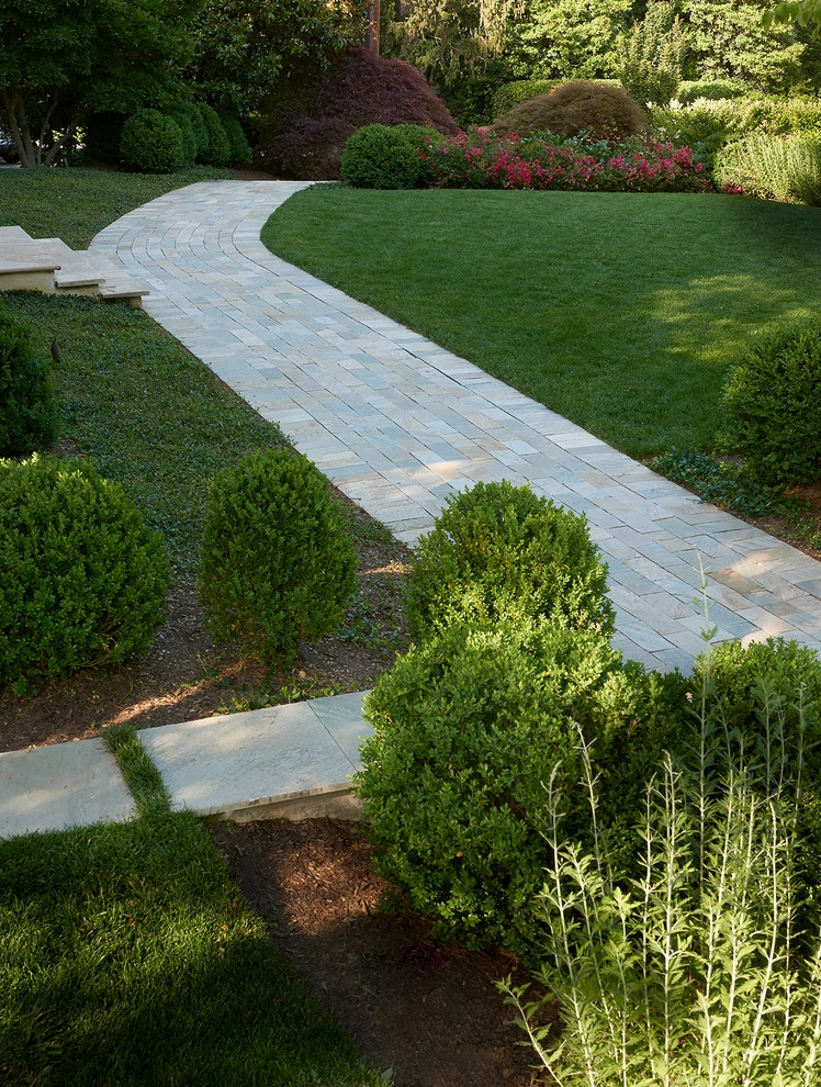 Washington DC Spanish Colonial by Horn & Co. (Previously JHLA) - Photo 5