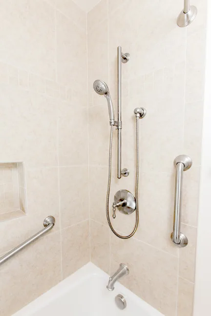 Oregon City, Oregon Restroom by Double J Construction Inc Dba Double J Renovations - Photo 3