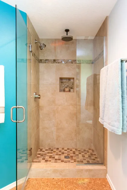 Master Bathroom Project in Oregon City, OR by Double J Construction Inc Dba Double J Renovations - Photo 7