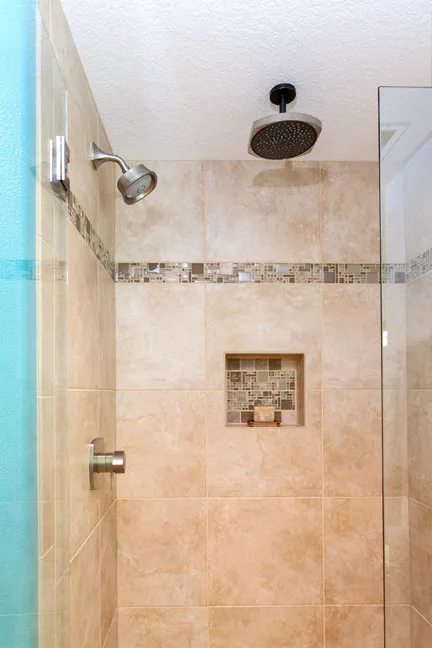 Master Bathroom Project in Oregon City, OR by Double J Construction Inc Dba Double J Renovations - Photo 5