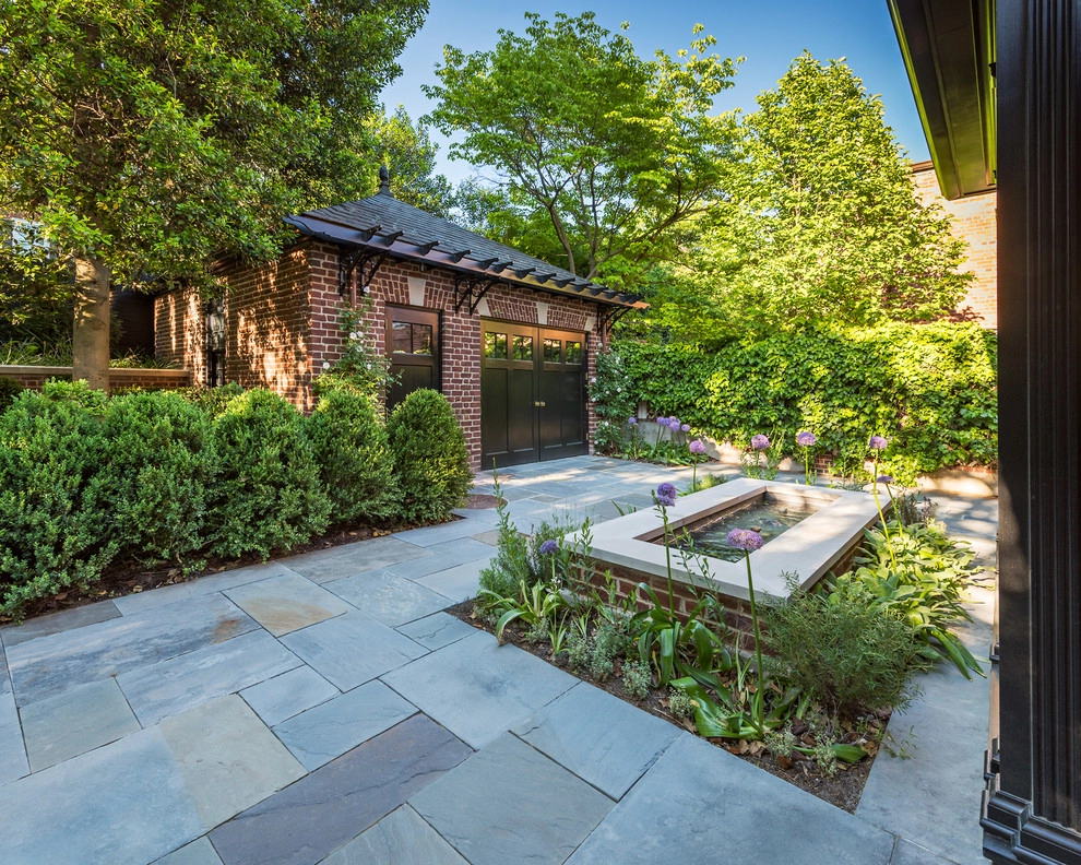 Kalorama Traditional by Horn & Co. (Previously JHLA) - Photo 2