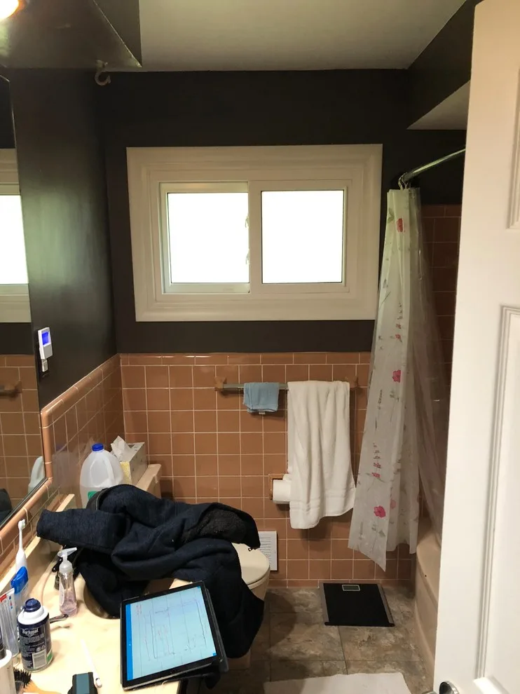 Southfield bathroom renovation by MAS Building And Renovations - Photo 4