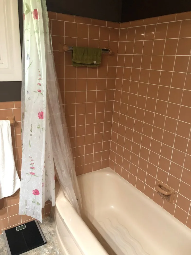 Southfield bathroom renovation by MAS Building And Renovations - Photo 3