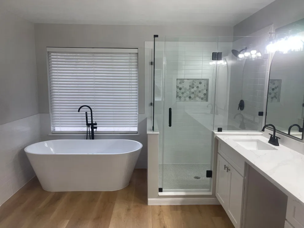 L.I. Construction Group LLC - Photo 10