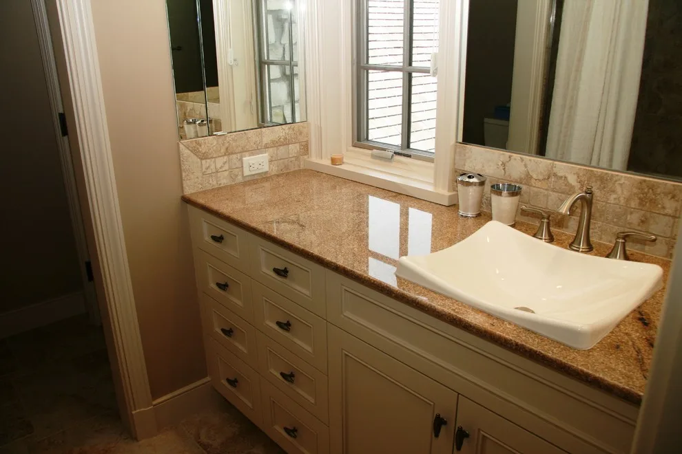 Bathroom Showcase by Craig Tuttle Construction, Inc. - Photo 2
