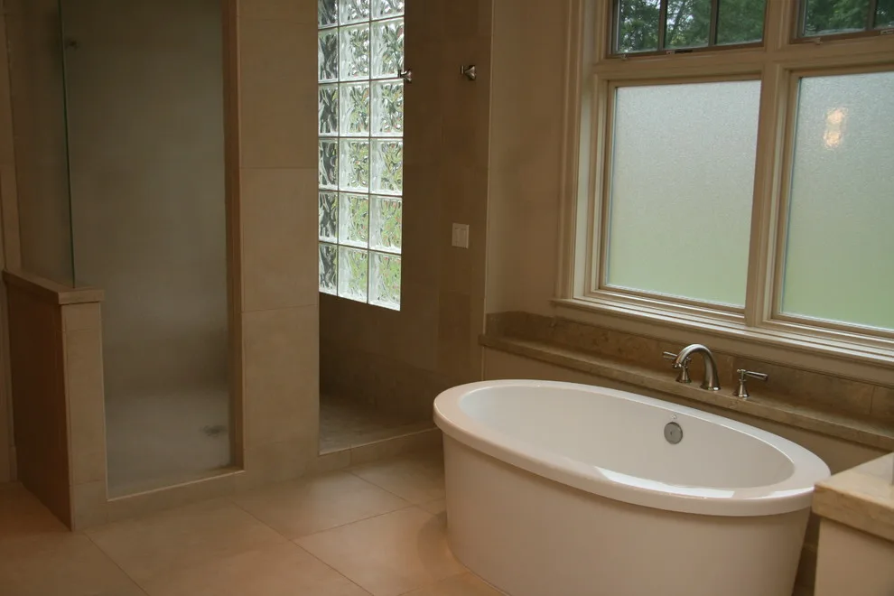 Bathroom Showcase by Craig Tuttle Construction, Inc. - Photo 3