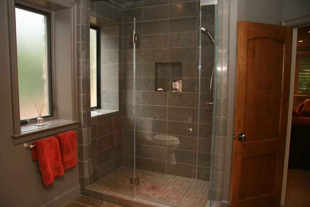Bathroom Showcase by Craig Tuttle Construction, Inc. - Photo 4