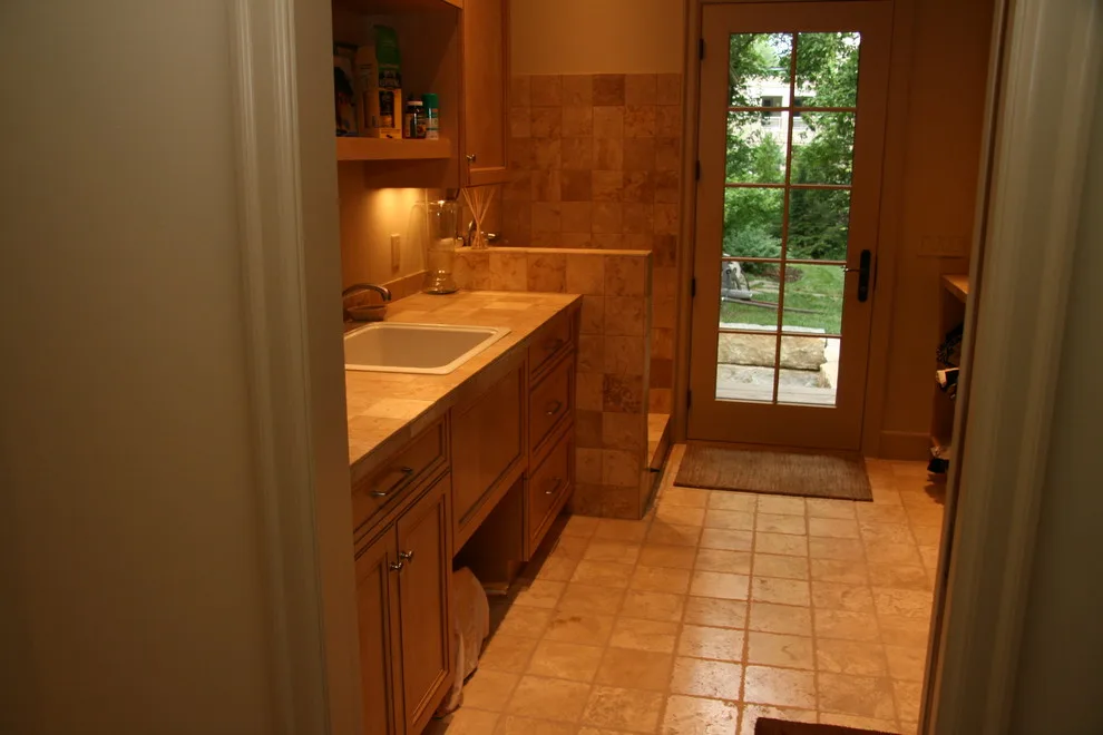 Bathroom Showcase by Craig Tuttle Construction, Inc. - Photo 11