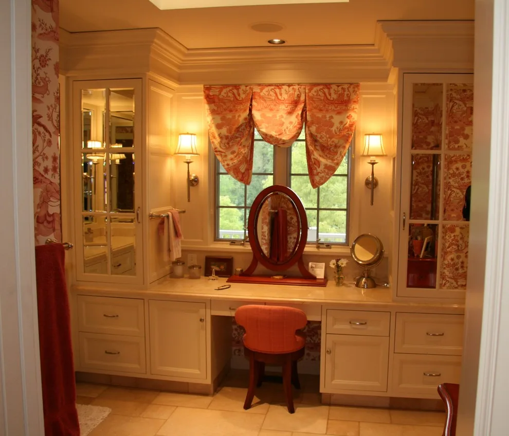 Bathroom Showcase by Craig Tuttle Construction, Inc. - Photo 7