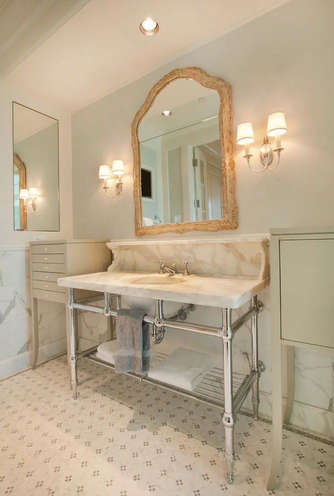 Bathroom Showcase by Craig Tuttle Construction, Inc. - Photo 8