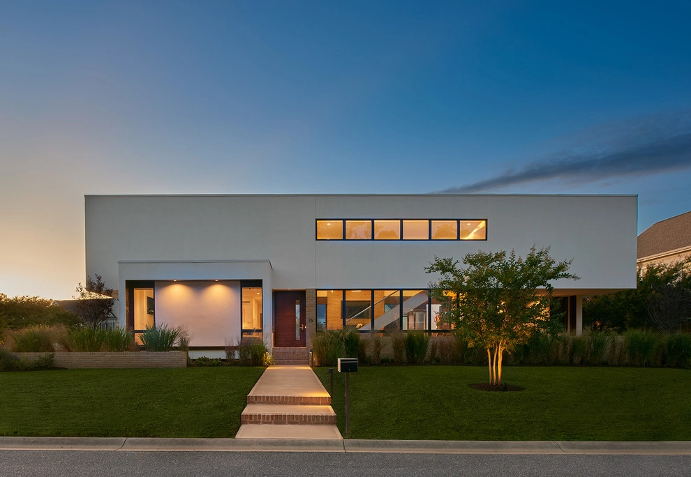 Rehobeth Beach Modern by Horn & Co. (Previously JHLA) - Photo 8