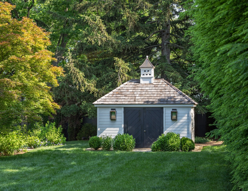 Woodbine by Horn & Co. (Previously JHLA) - Photo 6