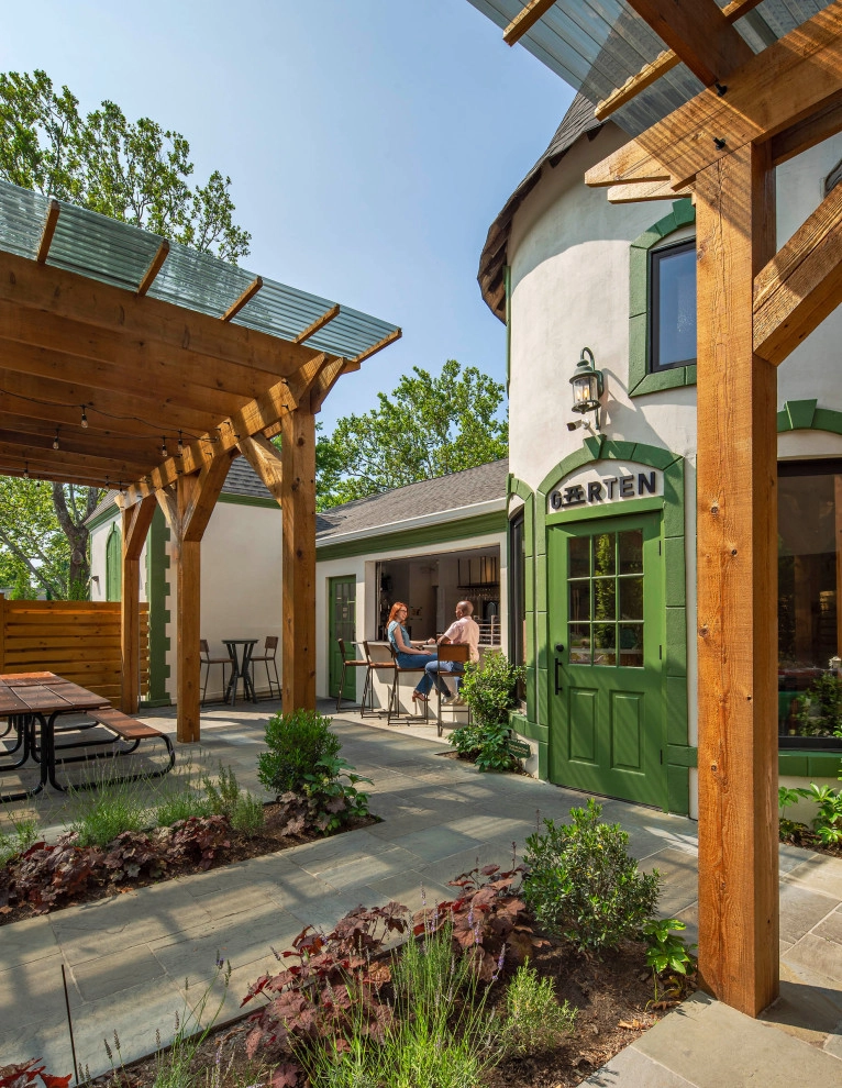 Garten by Horn & Co. (Previously JHLA) - Photo 3