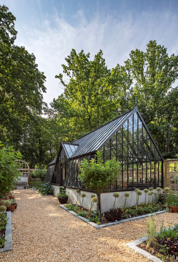 House on Willow Hill by Horn & Co. (Previously JHLA) - Photo 4