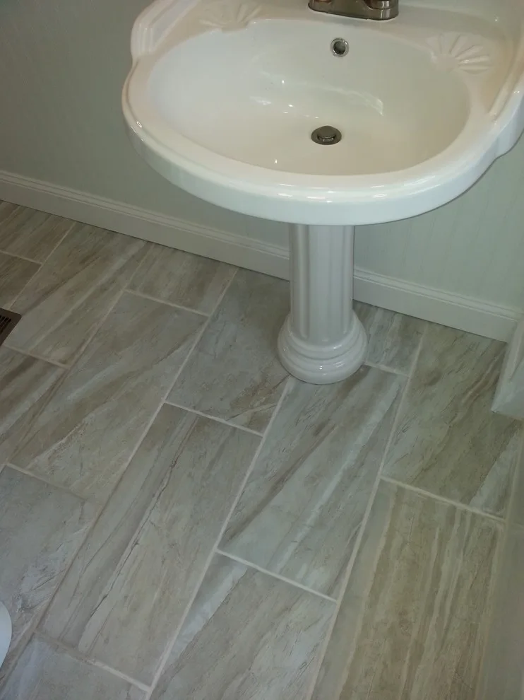 Restrooms by Life Styles By Lane Inc. - Photo 9