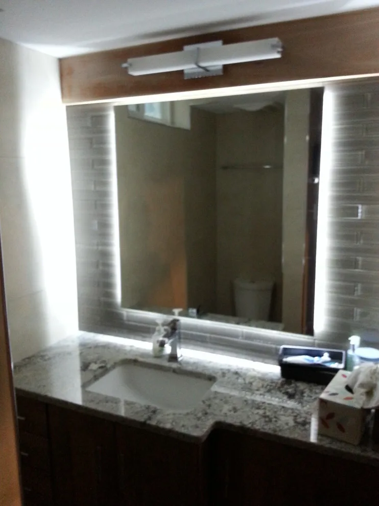 Restrooms by Life Styles By Lane Inc. - Photo 8