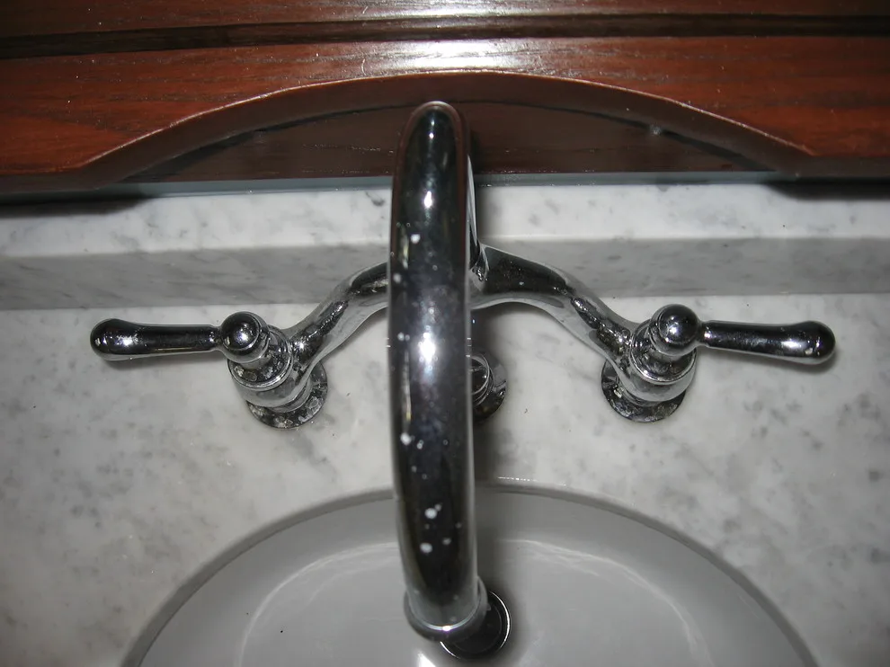 Restrooms by Veritas Custom Homes - Photo 4