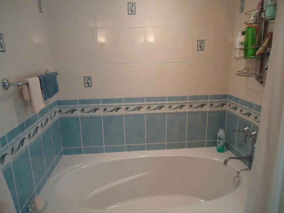 Restrooms by Veritas Custom Homes - Photo 7
