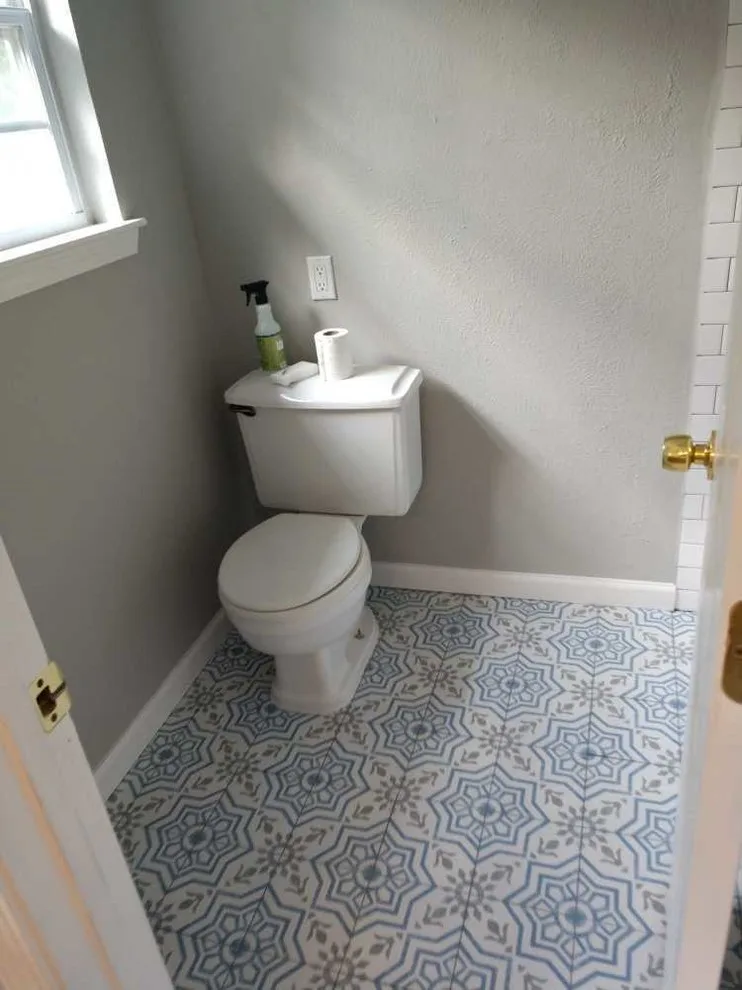 Restrooms by SLM General Contractors, LLC - Photo 5