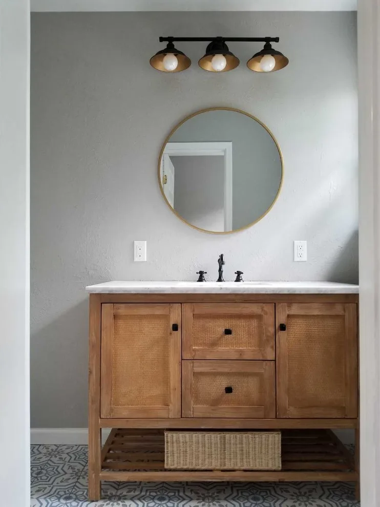 Restrooms by SLM General Contractors, LLC - Photo 6
