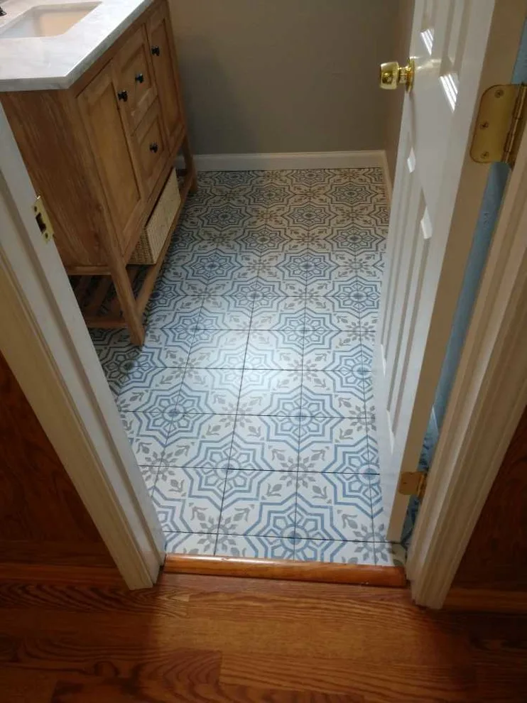 Restrooms by SLM General Contractors, LLC - Photo 7