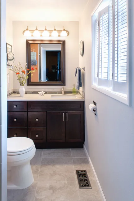 Oregon City, OR Master Bathroom by Double J Construction Inc Dba Double J Renovations - Photo 2