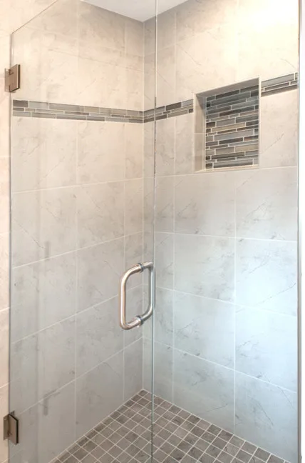 Oregon City, OR Master Bathroom by Double J Construction Inc Dba Double J Renovations - Photo 5