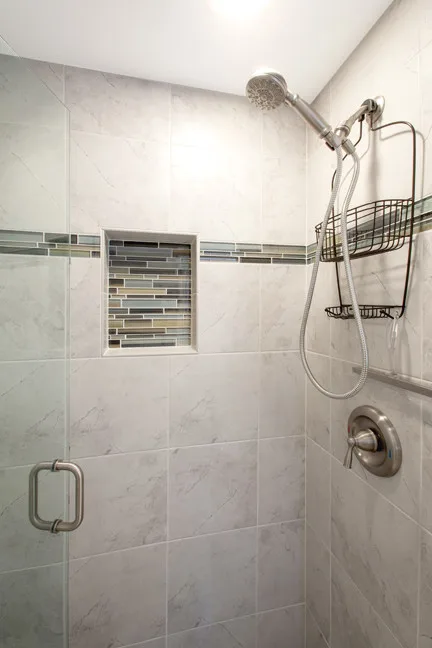 Oregon City, OR Master Bathroom by Double J Construction Inc Dba Double J Renovations - Photo 4