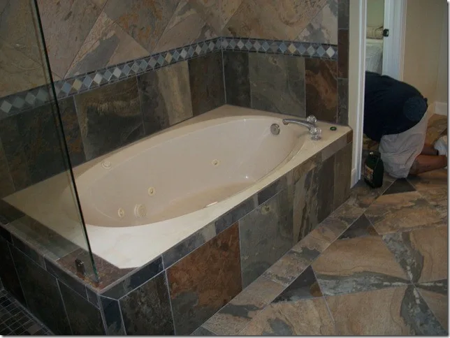 Bathroom Renovations by Century Builders - Photo 3