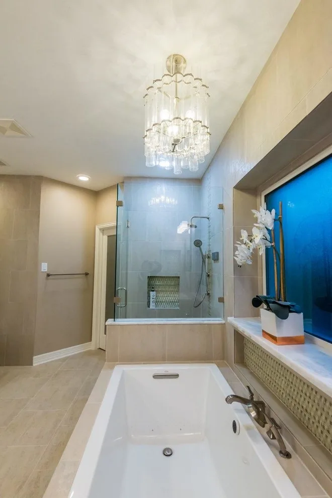 Bathroom Renovations by Century Builders - Photo 8