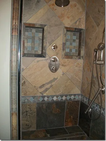 Bathroom Renovations by Century Builders - Photo 10