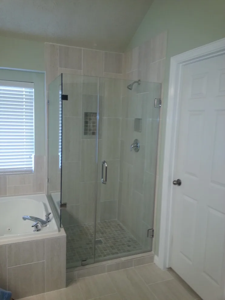 Bathroom Renovations by Century Builders - Photo 2