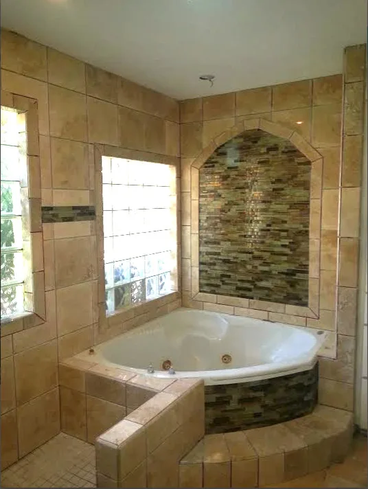 Bathroom Renovations by Century Builders - Photo 16