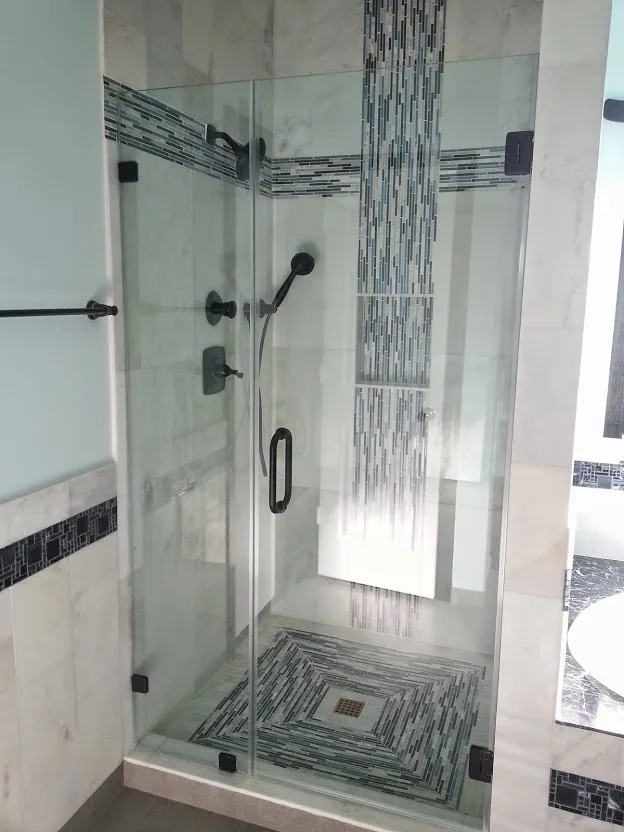 Bathroom Renovations by Century Builders - Photo 12