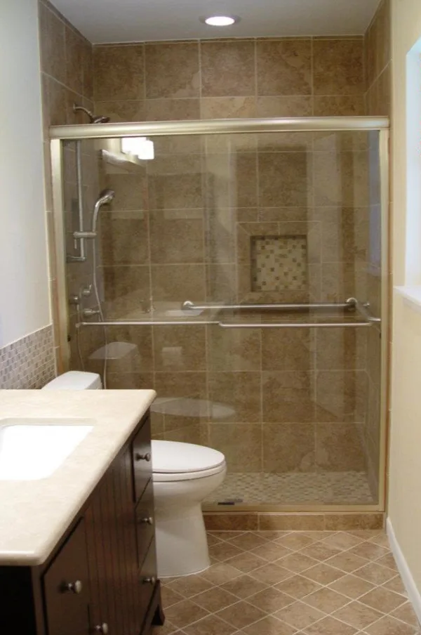Bathroom Renovations by Century Builders - Photo 15